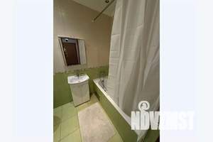 2-к квартира, посуточно, 68м2, 8/10 этаж