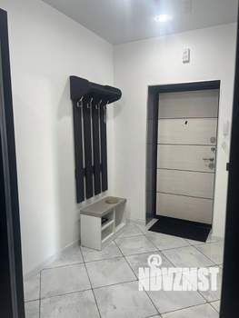 1-к квартира, посуточно, 35м2, 4/11 этаж