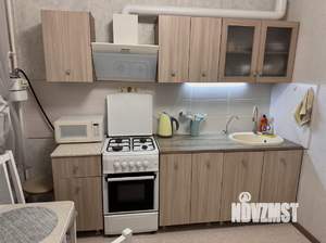 1-к квартира, посуточно, 28м2, 6/9 этаж