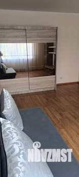 1-к квартира, на длительный срок, 40м2, 2/7 этаж