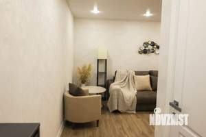 2-к квартира, посуточно, 44м2, 2/5 этаж