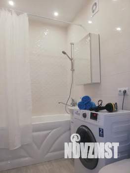 1-к квартира, посуточно, 40м2, 7/8 этаж