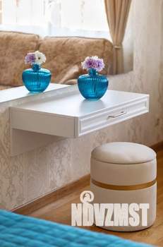 1-к квартира, посуточно, 41м2, 8/10 этаж