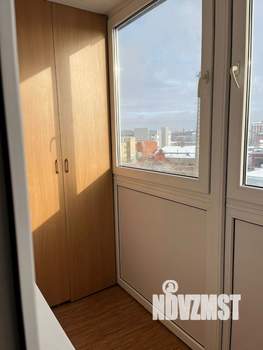 2-к квартира, на длительный срок, 52м2, 6/9 этаж