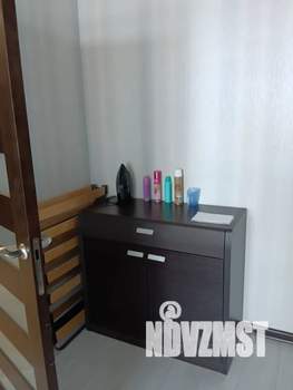 1-к квартира, посуточно, 43м2, 9/9 этаж