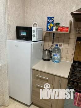 1-к квартира, посуточно, 30м2, 5/5 этаж