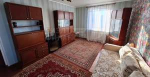 1-к квартира, на длительный срок, 44м2, 3/3 этаж