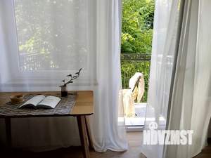 2-к квартира, посуточно, 44м2, 3/3 этаж