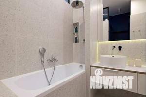 1-к квартира, посуточно, 45м2, 2/8 этаж