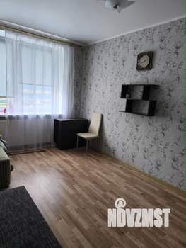 1-к квартира, на длительный срок, 31м2, 1/8 этаж