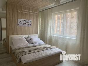 2-к квартира, посуточно, 67м2, 1/1 этаж