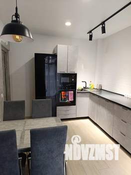 1-к квартира, посуточно, 37м2, 1/5 этаж