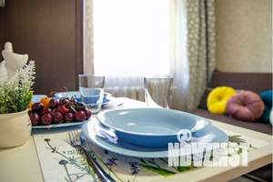 1-к квартира, посуточно, 14м2, 2/5 этаж
