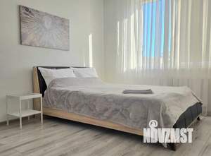 1-к квартира, посуточно, 40м2, 4/9 этаж