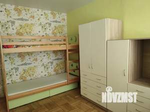 3-к квартира, посуточно, 67м2, 10/10 этаж
