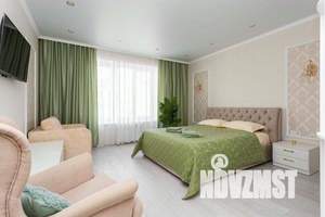1-к квартира, посуточно, 45м2, 7/8 этаж