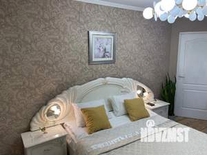 2-к квартира, посуточно, 42м2, 1/1 этаж