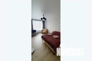 1-к квартира, посуточно, 45м2, 8/9 этаж
