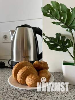 1-к квартира, посуточно, 43м2, 3/10 этаж