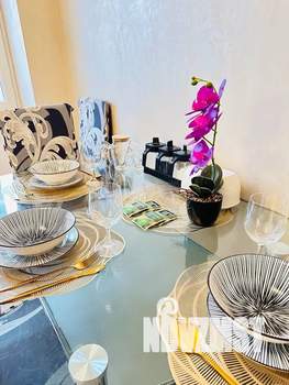 1-к квартира, посуточно, 40м2, 2/6 этаж