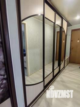 1-к квартира, на длительный срок, 38м2, 10/10 этаж