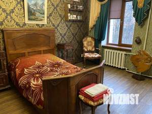 2-к квартира, посуточно, 50м2, 2/4 этаж