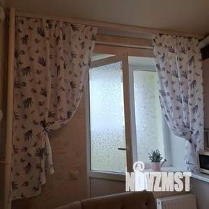 1-к квартира, посуточно, 41м2, 1/1 этаж