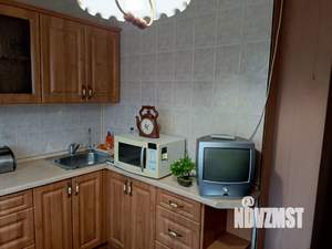 1-к квартира, на длительный срок, 38м2, 4/5 этаж