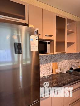 2-к квартира, посуточно, 57м2, 3/3 этаж