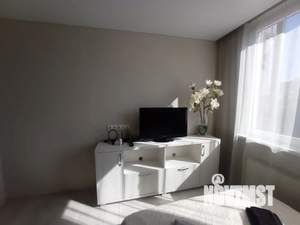 1-к квартира, посуточно, 34м2, 6/9 этаж