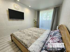 2-к квартира, посуточно, 58м2, 1/1 этаж