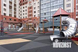 2-к квартира, посуточно, 63м2, 1/1 этаж