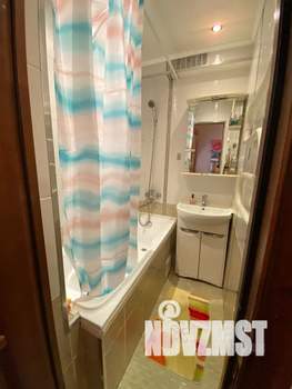 2-к квартира, посуточно, 40м2, 1/9 этаж