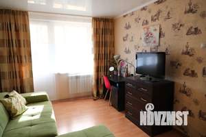 1-к квартира, посуточно, 36м2, 5/9 этаж