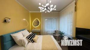 2-к квартира, посуточно, 40м2, 1/1 этаж