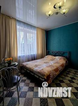 Студия квартира, посуточно, 20м2, 2/5 этаж