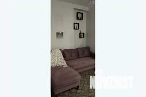 2-к квартира, посуточно, 50м2, 9/13 этаж