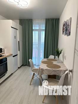 1-к квартира, посуточно, 38м2, 5/9 этаж