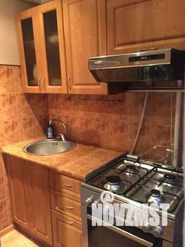 2-к квартира, посуточно, 46м2, 2/5 этаж