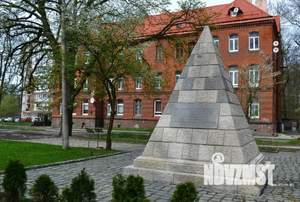 2-к квартира, посуточно, 70м2, 2/8 этаж