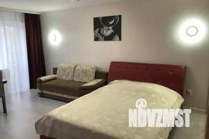 1-к квартира, посуточно, 33м2, 5/5 этаж