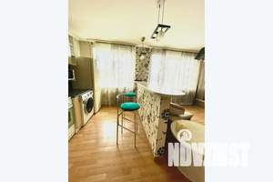 1-к квартира, посуточно, 25м2, 5/5 этаж