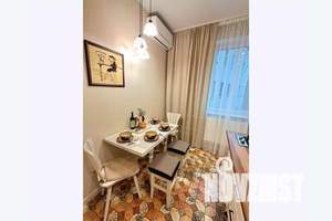 3-к квартира, посуточно, 75м2, 3/4 этаж