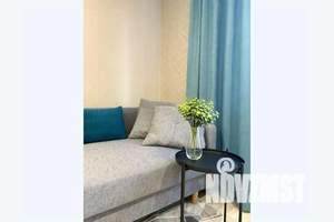 1-к квартира, посуточно, 32м2, 5/5 этаж