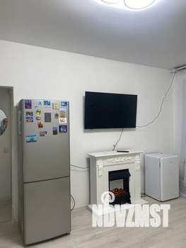 2-к квартира, посуточно, 36м2, 1/4 этаж