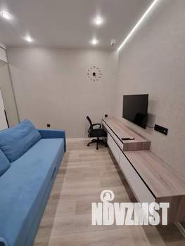 2-к квартира, посуточно, 43м2, 5/9 этаж