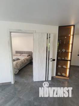 2-к квартира, посуточно, 47м2, 3/5 этаж