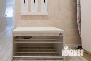 1-к квартира, посуточно, 32м2, 1/1 этаж