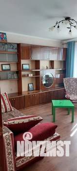 2-к квартира, посуточно, 50м2, 9/9 этаж