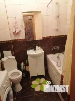 1-к квартира, посуточно, 38м2, 8/8 этаж